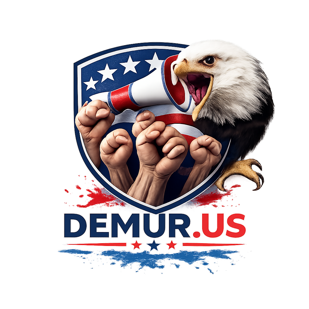 Demur US