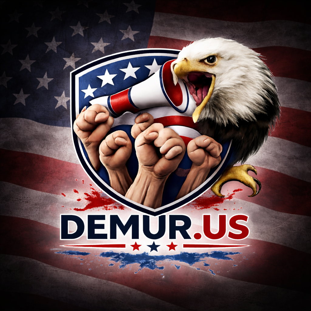 Demur US